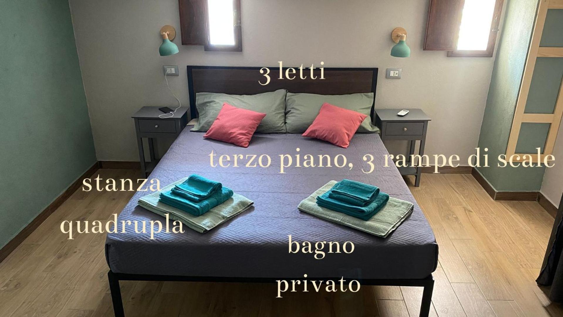 La Terrazza Nel Borgo Hotel Tortora Exterior foto